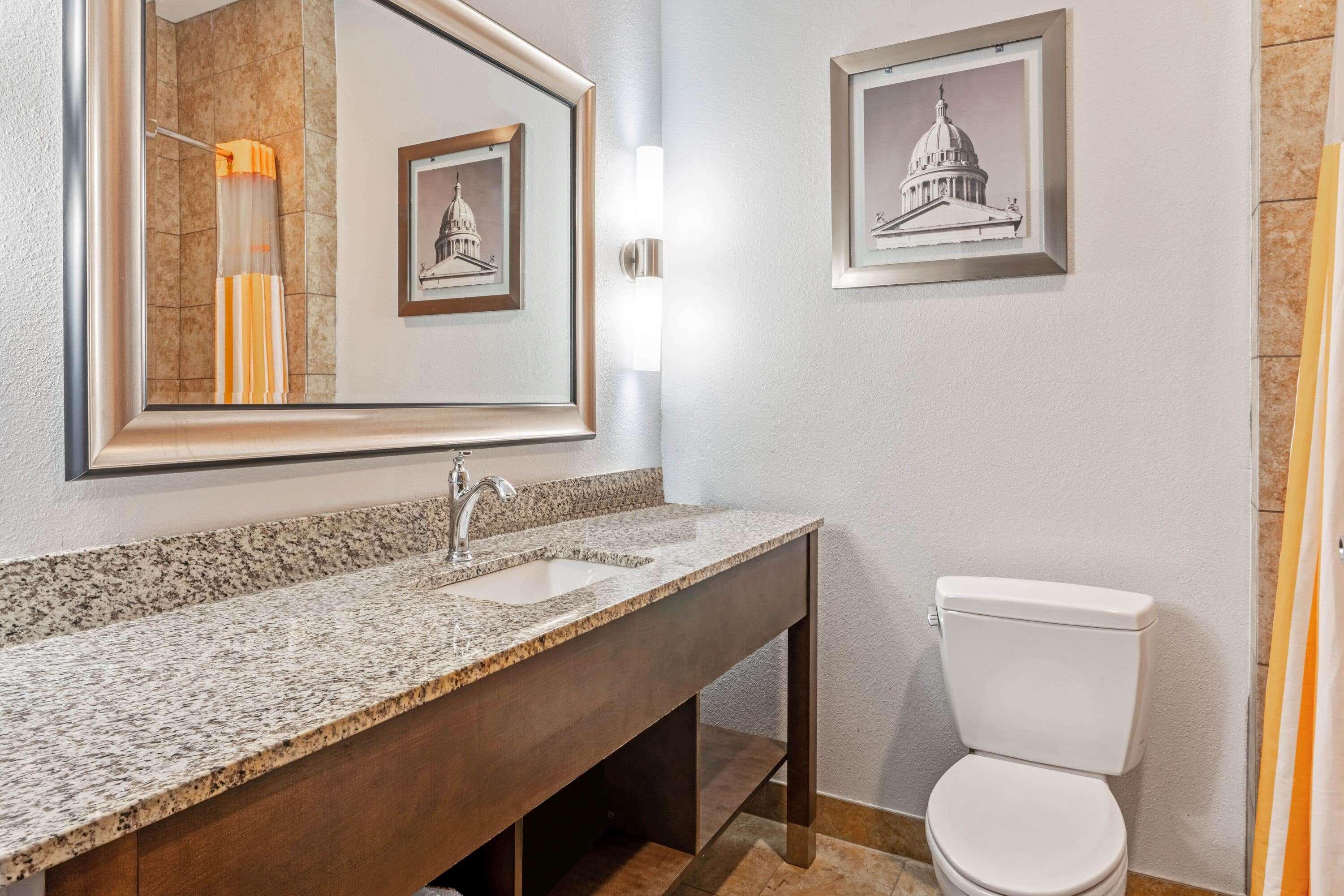 La Quinta By Wyndham 3*
