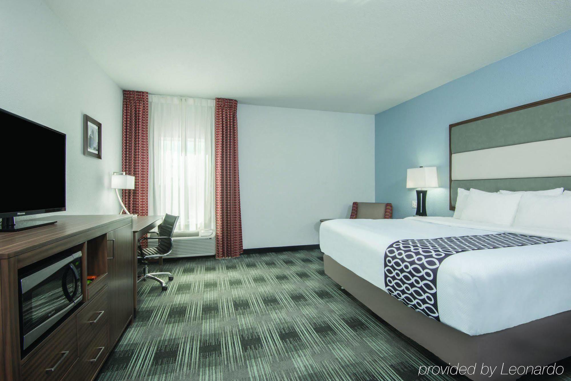Hotel La Quinta By Wyndham