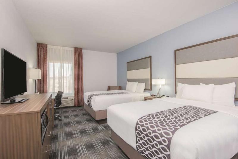 Hotel La Quinta By Wyndham Guthrie